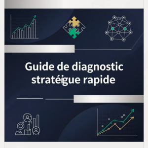 Guide de diagnostic stratégique rapide
